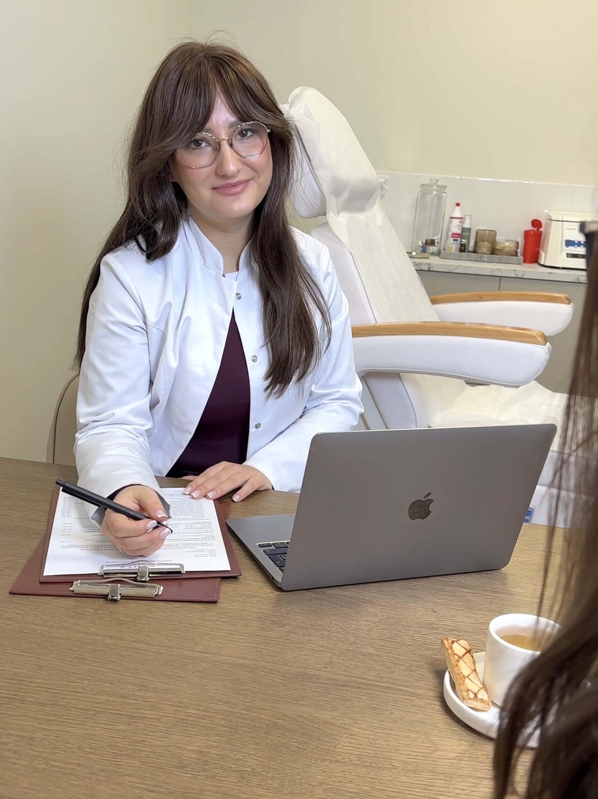 lek. Natalia Stütz-Woźniak